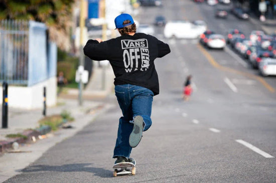 The Importance of Quality Skateboard Clothing