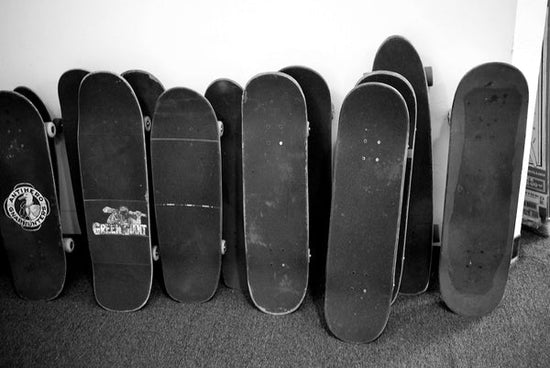 What Skateboard Should I Get? 