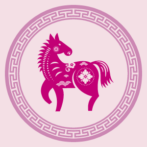 Horóscopo chino caballo