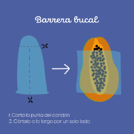 barrera_bucal_hecha_con_un_condon