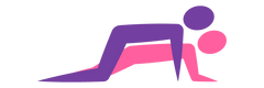 Posición de perrito, posición de gatito