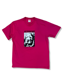 supreme cocker spaniel t shirt