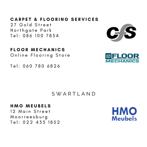 Evalution Flooring Partners - Cape Town & Swartland