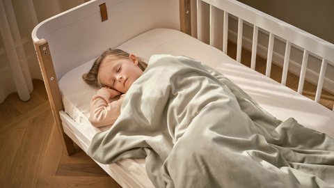 10 choses à savoir sur les habitudes de sommeil de votre bébé