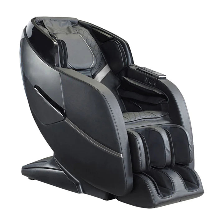 Indulgent 8835 Luxury Massage Chair for Ultimate Relaxation