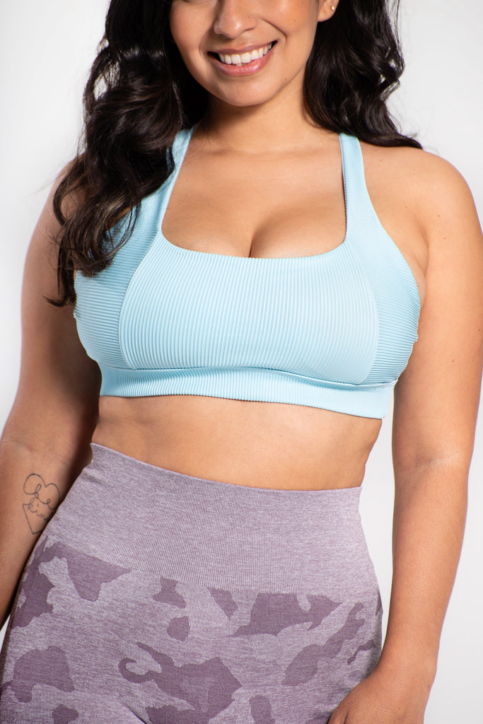 LUX Bra - MOMSQUAD Clothing