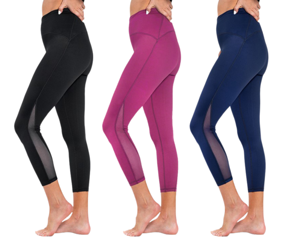 Sexy Leggings For Women MOMSQUAD Clothing