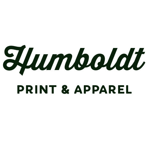 Humboldt Print & Apparel