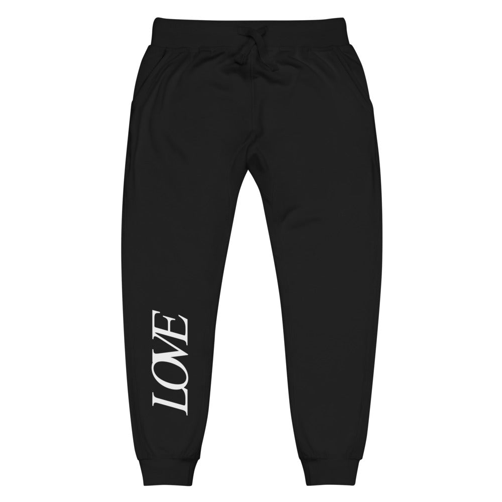 Classic LOVE Sweatpants – LOVE x Nemo