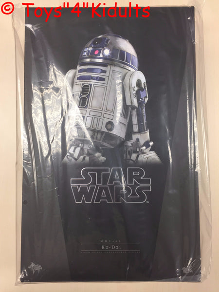 r2d2 force awakens toy