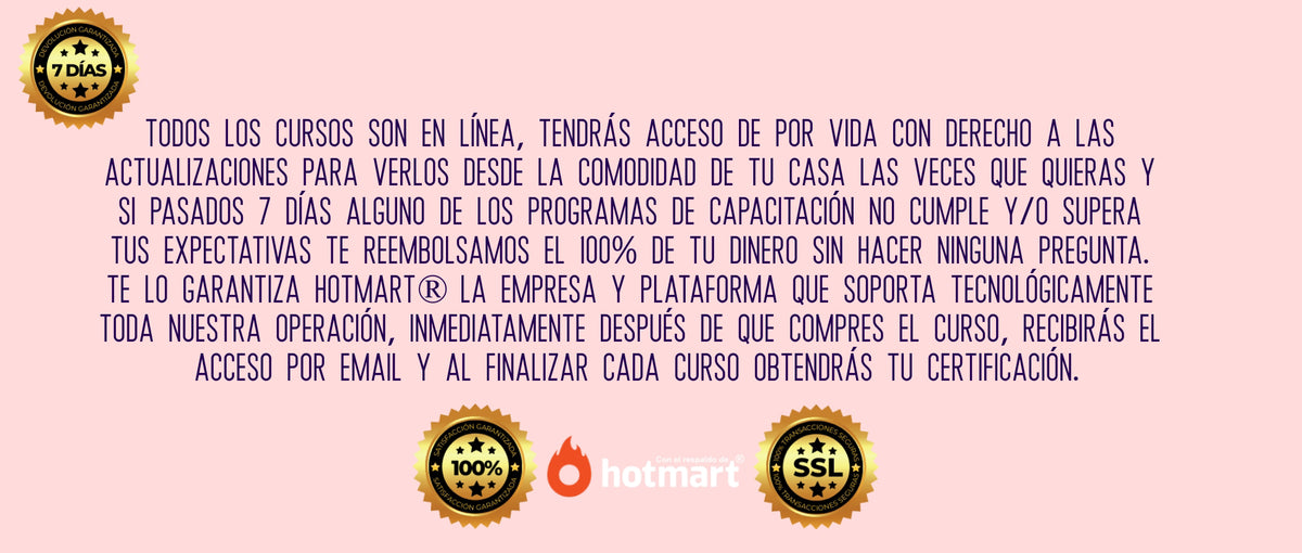 Curso de Decoración de Fiestas en Estados Unidos