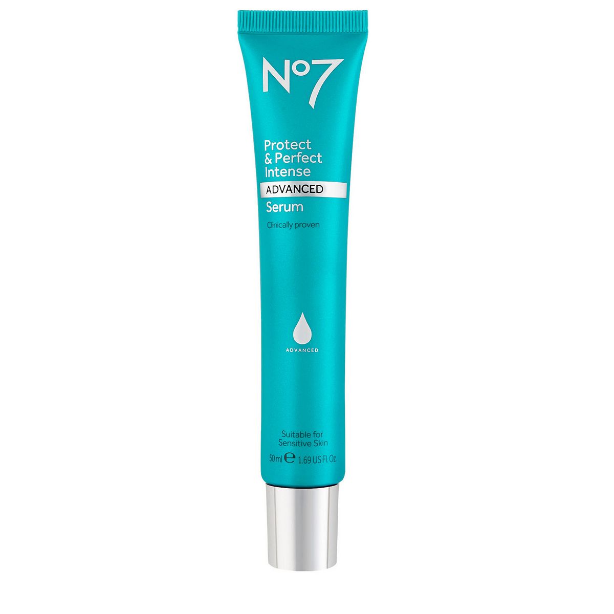 No7 Protect & Perfect Intense Advanced Serum 1.6 oz