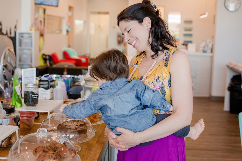 Ma routine pour organiser ma vie de maman de 5 – Cinq minutes pour jouer –  Zoé L-Sirois