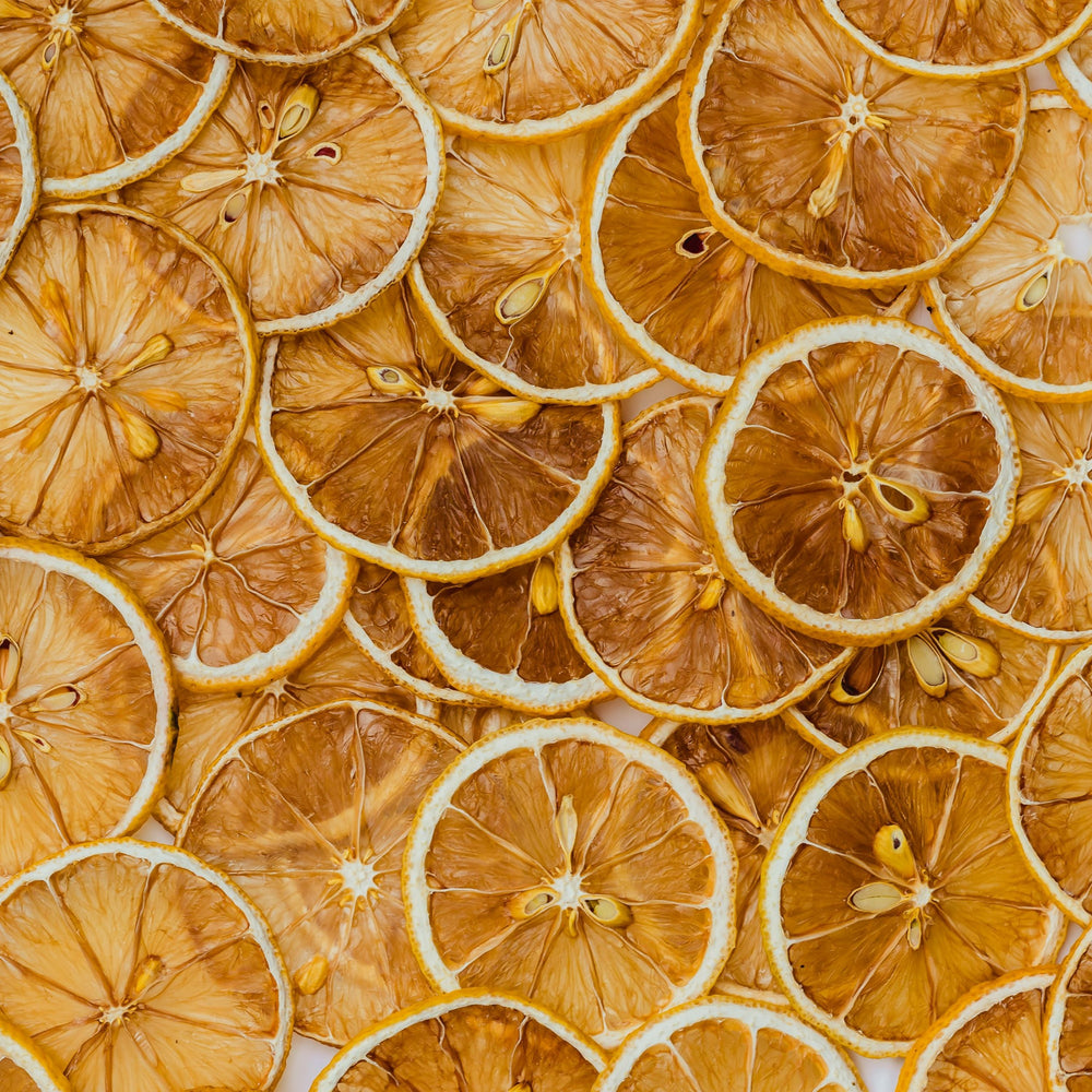 Senator Legende afvoer Dehydrated lemon (citroen) – Botanicaspices