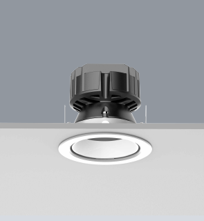 LED Ceiling Recessed - A1048