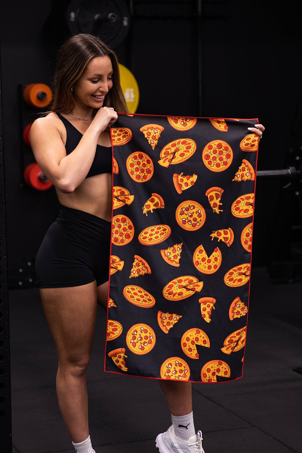 Cheeky Winx on Instagram: Here's why you need a Cheeky Winx towel 😎🌈💪  #gym #fitness #workout #roleplay #novelty #sloths #smallbusiness  #gymmotivation #pilates #yoga #weighttraining