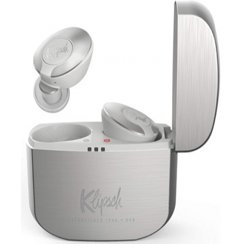 Klipsch True Wireless Earbuds