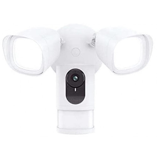 Eufy Floodlight Cam 2 2K Camera – Stylesforless