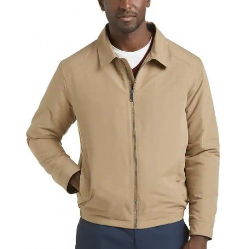 Jos.A.Bank Men's Traditional Fit Jacket – Stylesforless