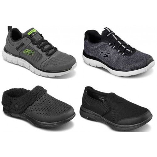 skechers mens shoes macy's