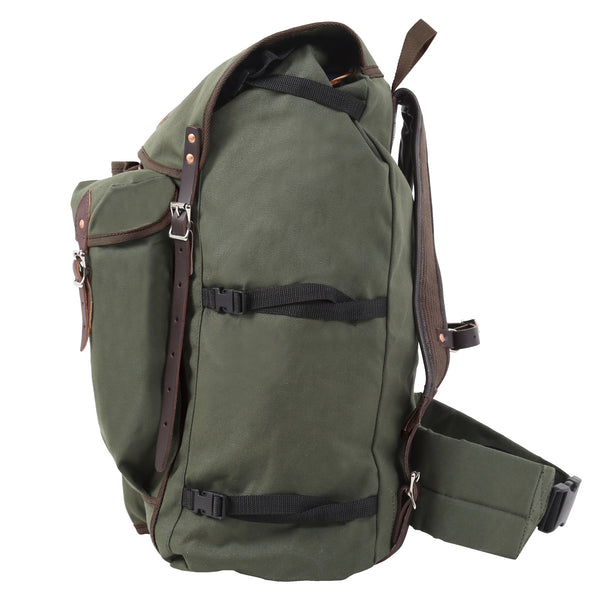 DULUTH PACK BUSHCRAFTER / ダルースパック ブッシュクラフター │ UPI