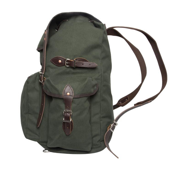 リバーシブルタイプ Duluth Pack Pathfinder Pack ダルースパック パス