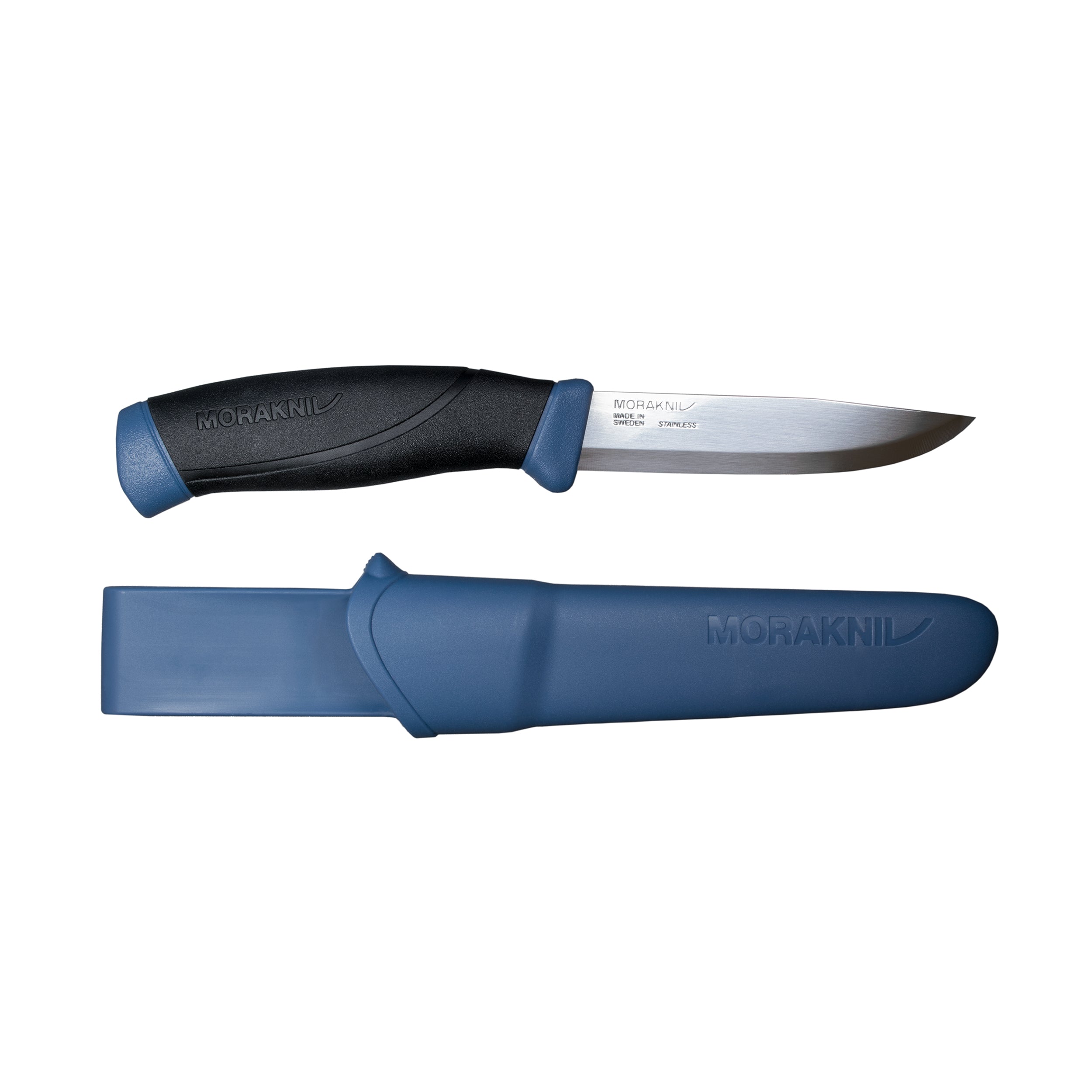 MORAKNIV COMPANION HEAVY DUTY STAINLESS / モーラナイフ 