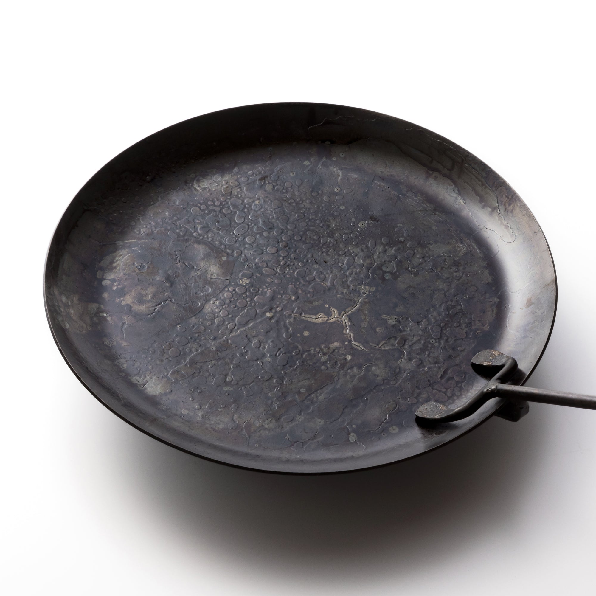 TAKIBISM FRYING PAN DISH SMALL / タキビズム フライパンディッシュ