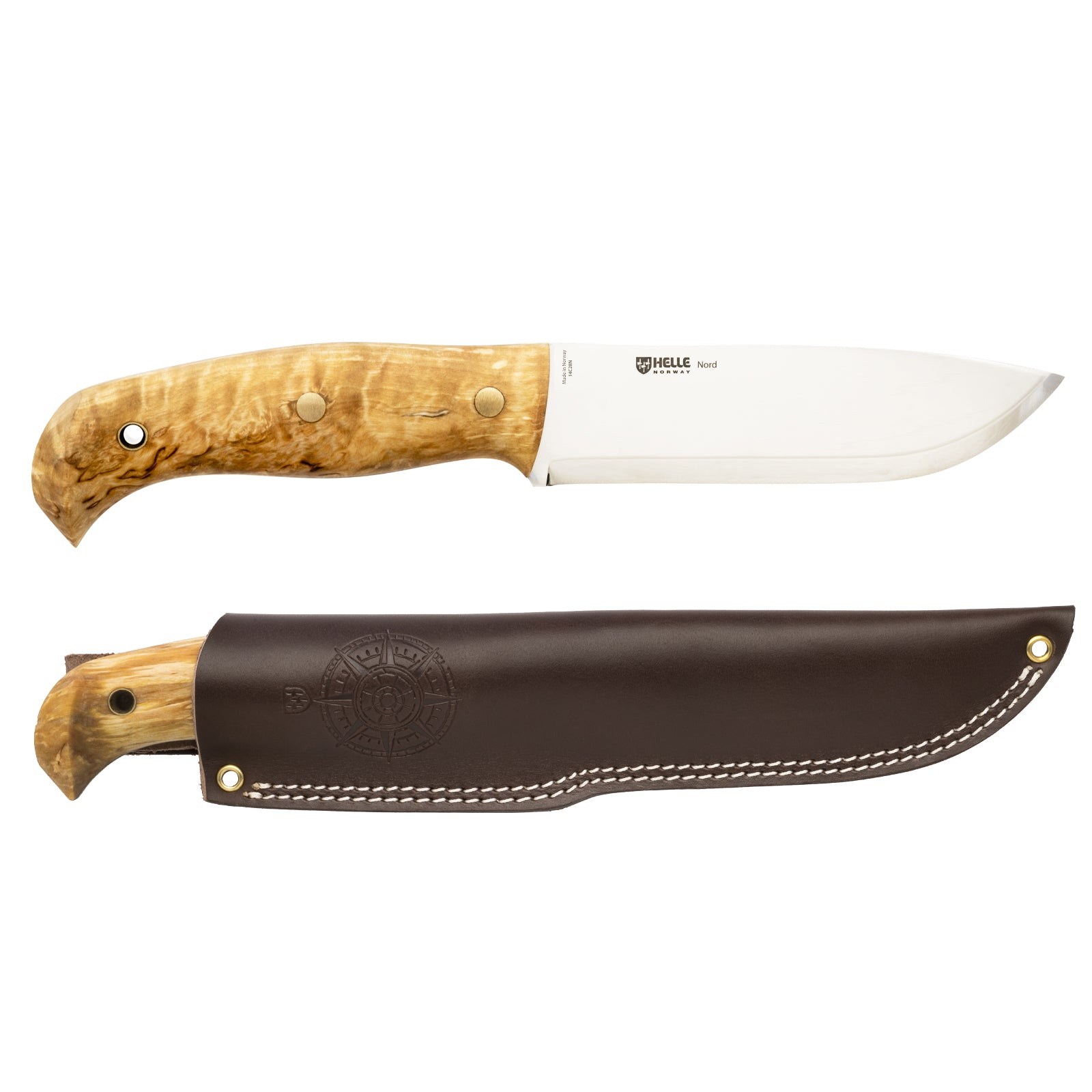 HELLE EGGEN 12C27 / ヘレナイフ エゲン 12C27 │ UPI ONLINE STORE