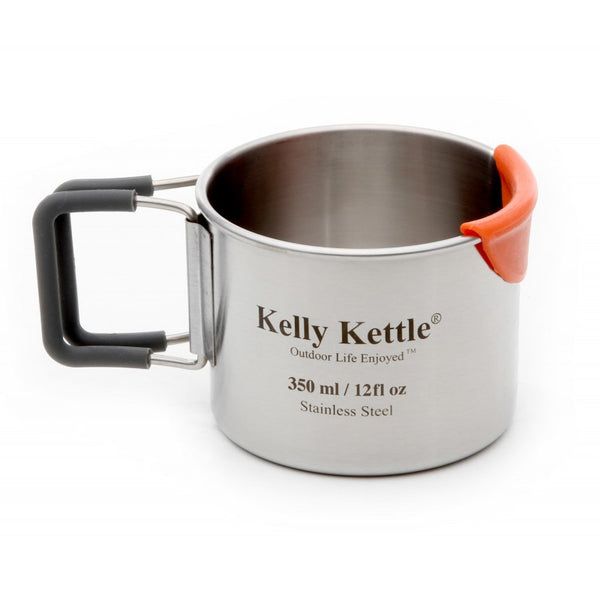 2022年5月新作下旬 Kelly Kettle（ケリーケトル）トレッカーキット 0.6