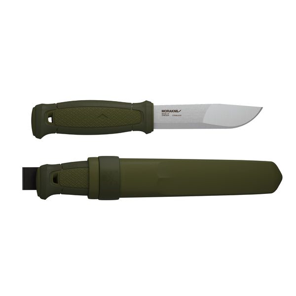 Morakniv Kansbol Standard モーラナイフ カンスボル スタンダード Upi Online Store