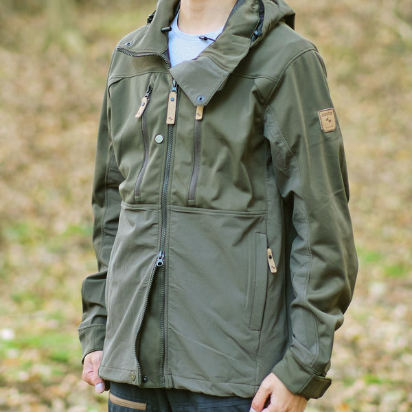 SASTA MEHTO HYBRID JACKET / サスタ メート ハイブリッドジャケット