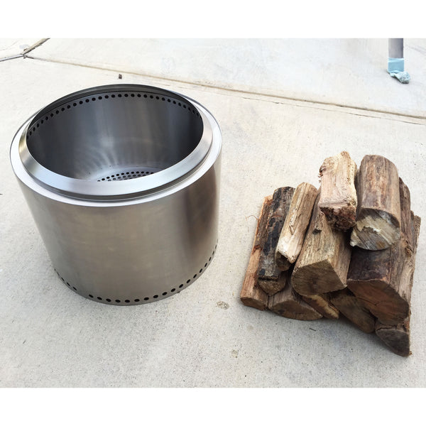 [NEW] SOLO STOVE BONFIRE KIT 2.0 / ソロストーブ ボンファイヤー キット 2.0