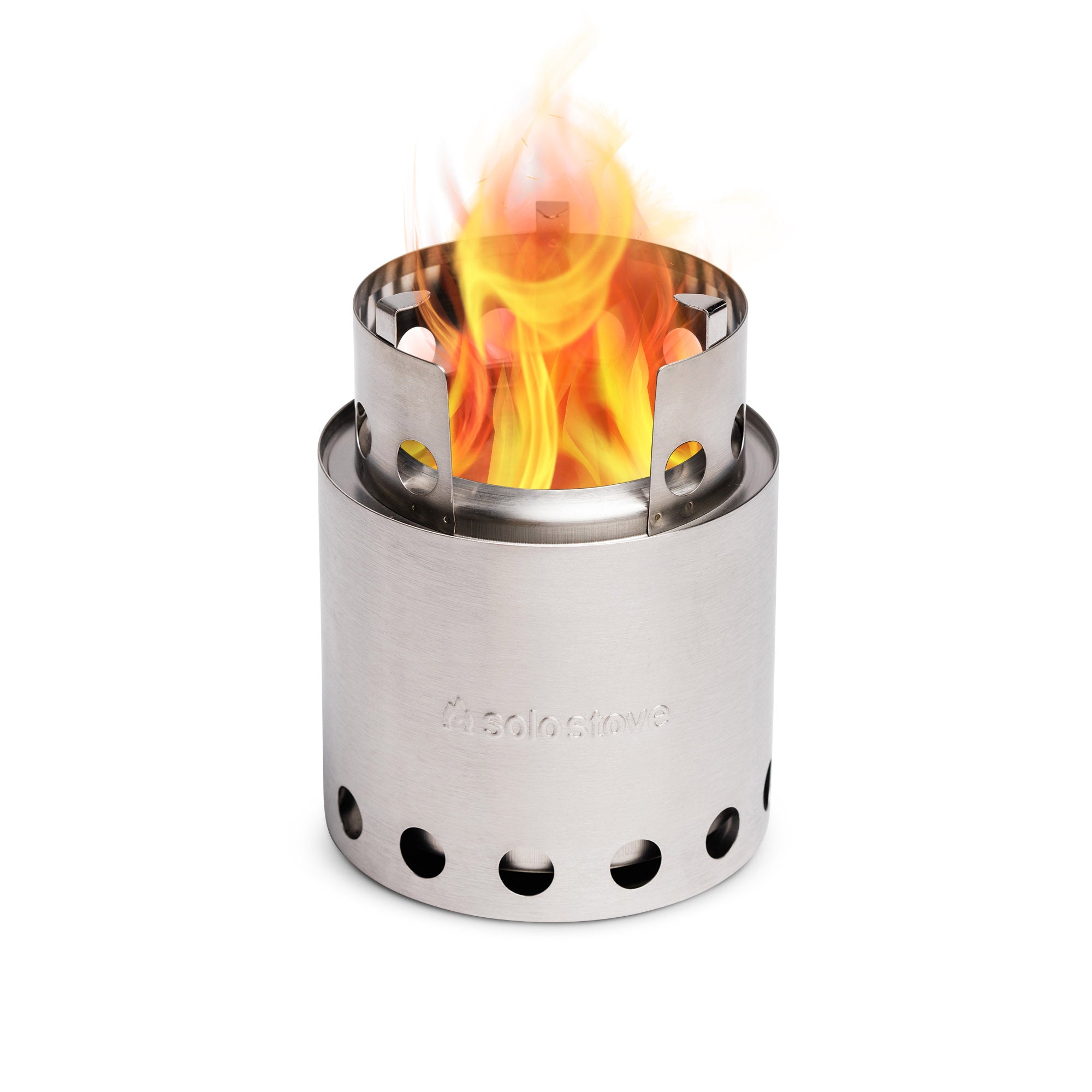 SOLO STOVE  LITE ソロストーブ ライト トランギア  メスティン