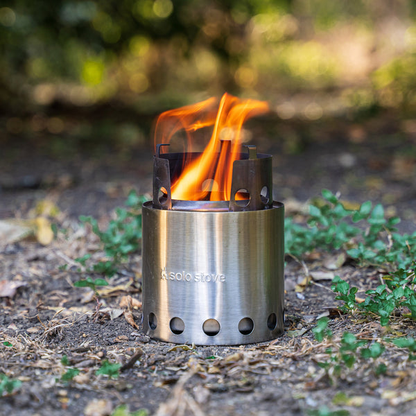 SOLO STOVE LITE / ソロストーブ ライト │ UPI ONLINE STORE