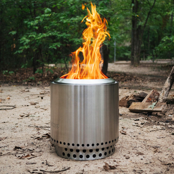 Solo Stove ソロストーブ レンジャー キット | gellertamayolaw.com