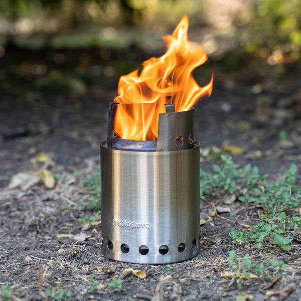 SOLO STOVE TITAN / ソロストーブ タイタン │ UPI ONLINE STORE