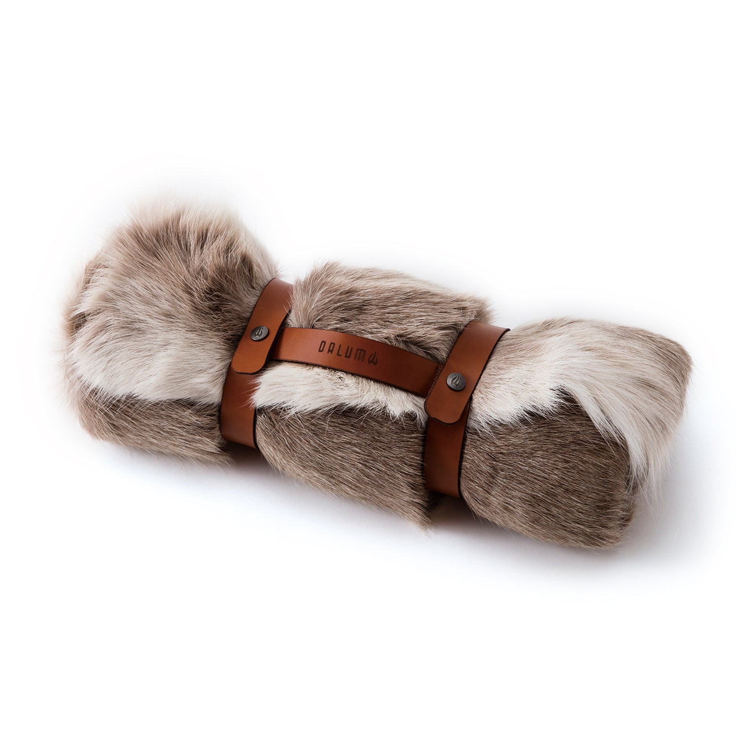 人気の福袋 2021超人気 新品、未使用 DALUM REINDEER FUR WARD L