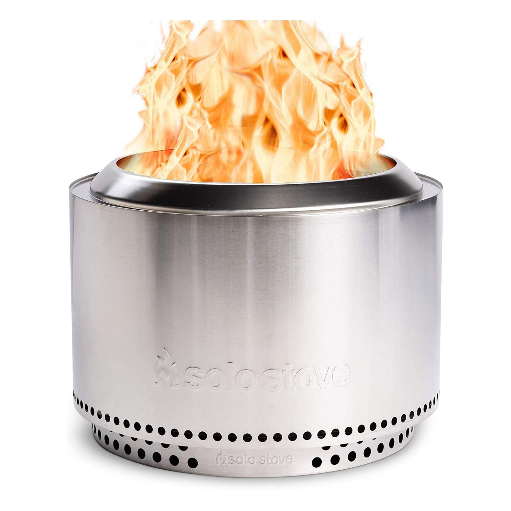 SOLO STOVE LITE + POT 900 / ソロストーブ ライト+ポット900 セット 