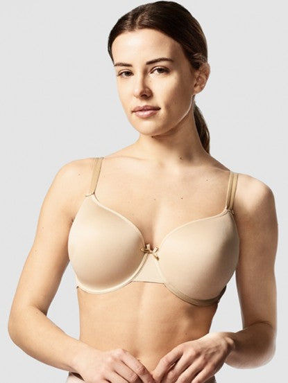 Chantelle 3816 C Essential Full Coverage Smooth Bra – The Fitting Room