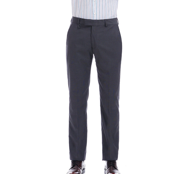 Pantalon formal para hombre | Azul Marino | Slim fit