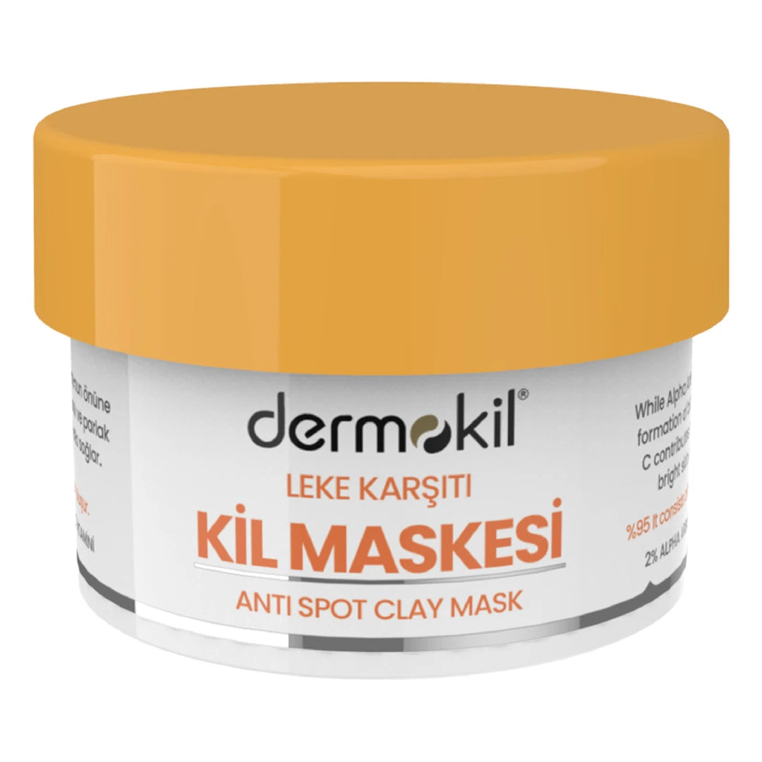 DERMOKIL Anti-Spot Clay Mask 50 Ml