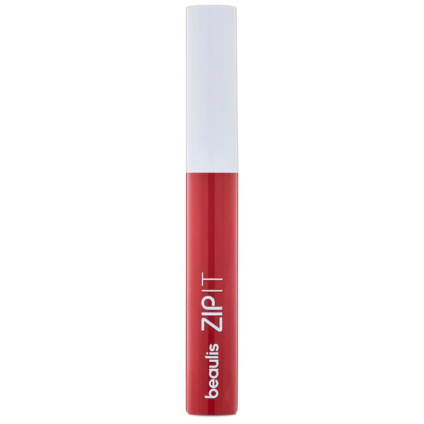 Beaulis Zip It Liquid Matte Lipstick 553 Delight – Lujain Beauty