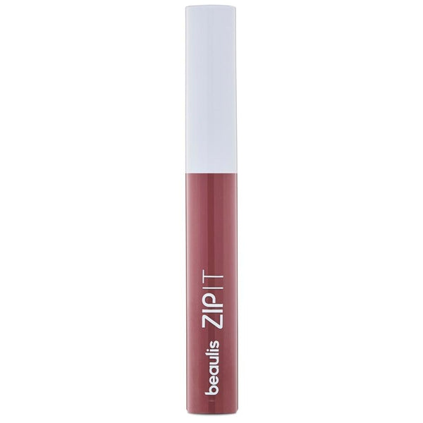 Beaulis Zip It Liquid Matte Lipstick 553 Delight – Lujain Beauty