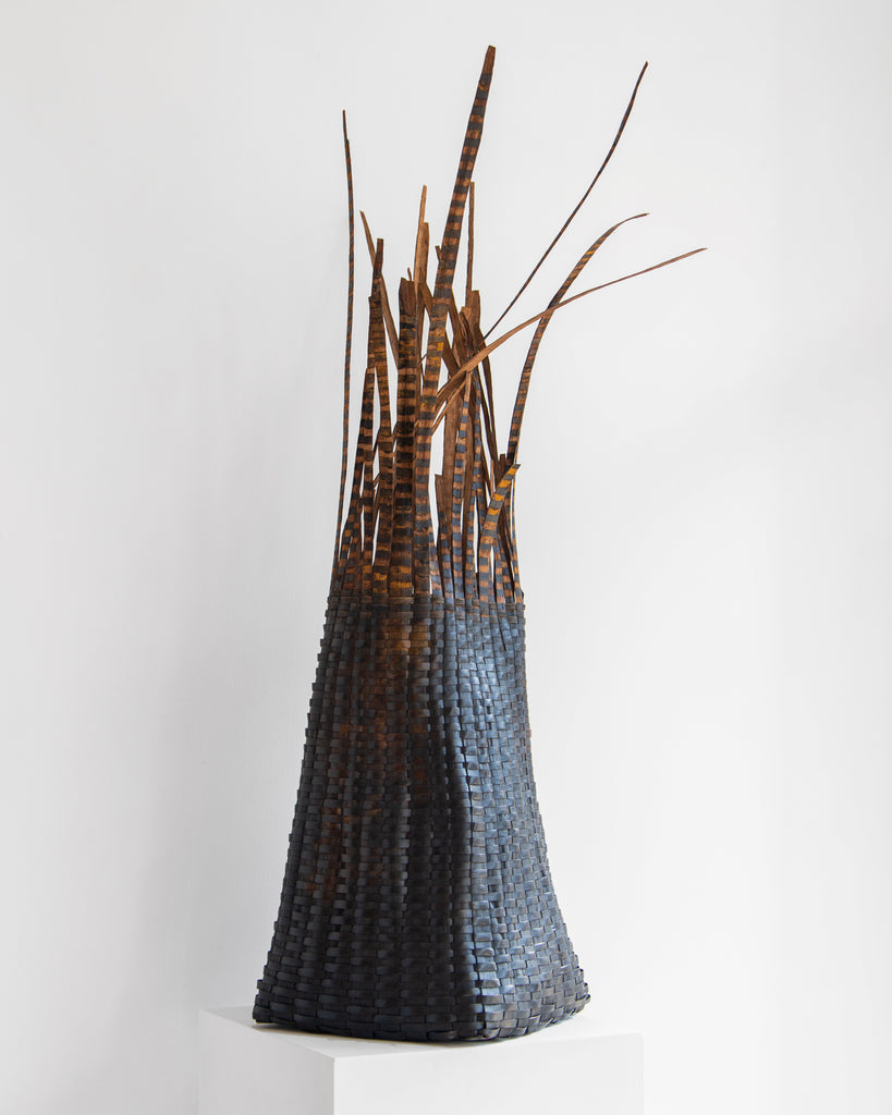 Jonathan Kline - Deconstructed Vessel – Mary MacGill