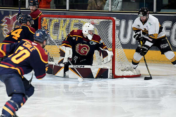 Guildford Flames 23'/24' SZN