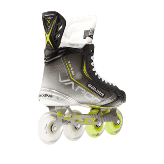Mission Lil Ripper Adjustable Inline Hockey Skates - Youth