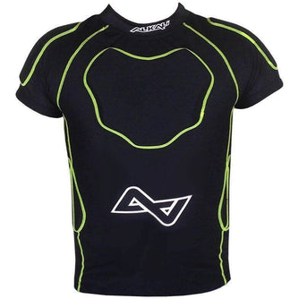 Tour Code 3 Hockey Padded Shirt - Inline Warehouse