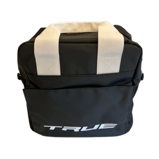 True Hockey Bags  Zoom Insight  YouTube