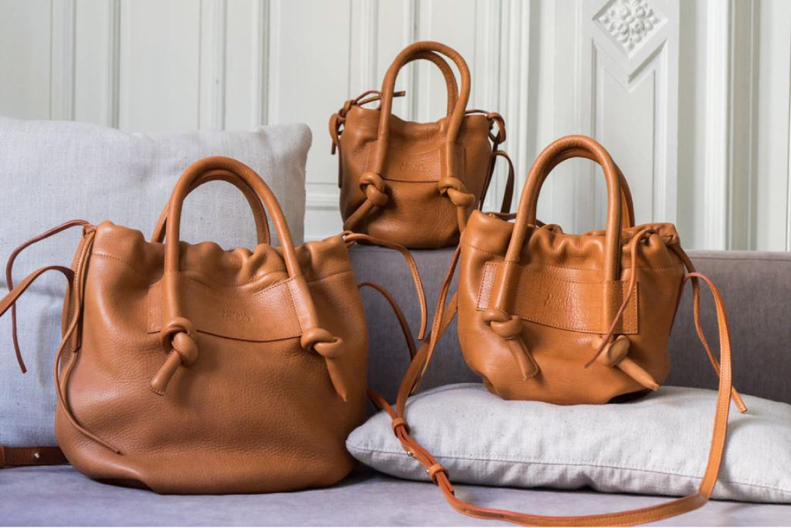 MECHA MENDEZ - Designer Bags For Women ️